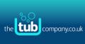 The Tub Company logo