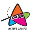 Aspire Active Camps logo