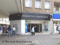 Dorothy Perkins Retail Ltd image 1