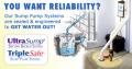 Sump Pump & Basement Waterproofing image 3