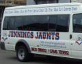 Jennings Jaunts logo