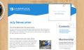 Liverpool Web Design by Glow image 4
