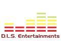 D.L.S. Entertainments logo