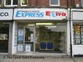 Pontefract & Castleford Express image 1