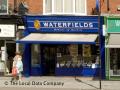 Waterfields (Leigh) Ltd logo