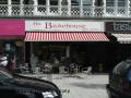 The Bakehouse logo