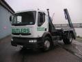 Butlers Waste Management ltd & Recycling, Wirral logo