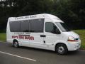 Roys Minibuses image 2