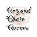 Crystal Chair Covers | Cornwall image 1