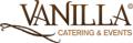 Vanilla Catering & Events logo