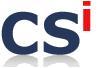 CSi - Commercial Security International Ltd logo