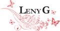 LENY G logo