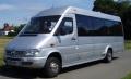 Ian's Executive Minibus Hire Stockport image 5