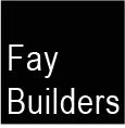 Fay Builders logo
