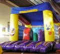 BJ Bouncy Castle Inflatable Hire image 2