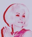 Miss 60s - Dusty Springfield Motown Tribute logo
