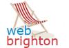 Web Brighton logo