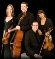 Apollo String Quartet image 1