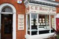 GH Moore & Sons Birmingham Jewellers image 1