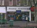 Sony Centre Ealing logo