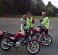 Motorcycle Training Southampton Phoenix image 2