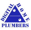 Digital Home Plumbers logo