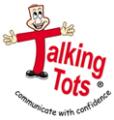 Talking Tots Head Office - Lytham logo