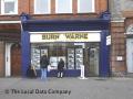 Burn & Warne Estate Agents Ltd image 1