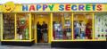 Happy Secrets logo