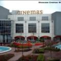 Showcase Cinemas logo