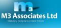 M3 Associates Ltd logo