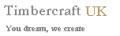Timbercraft UK logo