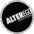 Alter Ego Dance Studio logo