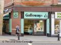 Galloways Bakers Market Place Shop image 4