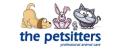 The Pet Sitters logo