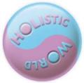 Holistic World Ltd logo