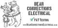 Bear Connections Electrical logo