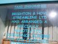 Brighton & Hove Streamline Ltd image 3