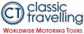 Classic Travelling Ltd logo
