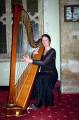 Marie-France Riboulet Harpist image 4