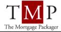 The Mortgage Packager logo