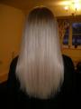 Claire's Hair Extensions And Spray Tanning image 6