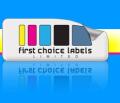 First Choice Labels Ltd logo