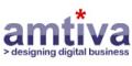 Amtiva Digital logo