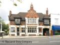 The Salisbury Arms, Winchmore Hill image 2