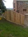 CLAYTON FENCING DECKING GATES PATIOS TREE WORK HD89PS image 2