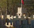 Elsham Paintball Games image 8