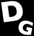Donovan Graphics logo