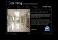 GN Tiling logo