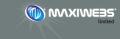 Maxiwebs logo